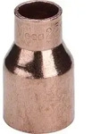 Viega Italia Srl - Viega Absatznippel 112530 54a X 42 Mm, Kupfer, Einsteckende