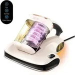 Jigoo S100 Intelligenter Milbensauger & Tierhaar-matratzenstaubsauger Mit...