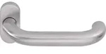 Ogro - Feuerschutzdr&uuml;ckerlochteil 8100v Fs/6621 Er Edelstahl F1 ( 3000267045 )