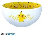 Bol - Abystyle - Pikachu - Keramik - 600 Ml - Mikrowellengeeignet