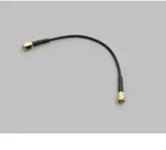 Bkl Electronic 0409103 Hf-adapter Sma-stecker - Sma-stecker 30.00 Cm 1 St.