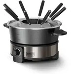 Elektrischer Grill Black & Decker Bxgr1001e 1000w Neigbar