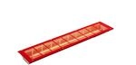 Vitallight-ipx4 Infrarotstrahler 77cm Abc Vollspektrumstrahler Rot 500w Gerade -
