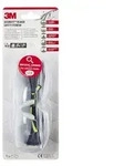 Schutzbrille 3m Securefit 425 Dioptrie +2.5 Kunststoff