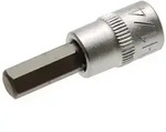 Bgs Bit-einsatz Antrieb Innenvierkant 6,3 Mm (1/4") Innensechskant 1/4" - 2745