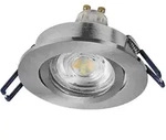 Innenstrahler Osram Gu10 Rgbw 4.7w Smart Home