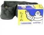 Michelin Tr4 Motorradschlauch 2.50-16 Auf 90/80-16, Gummi, Tr4 Ventil