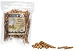 Beeztees Hundeleckerli Sticks 200 G Rinderblasen