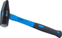 Schlosserhammer Fiberglasstiel Din 1041 500 G