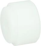 Ersatzkopf F&uuml;r Schonhammer, 480g F&uuml;r 140.5271
