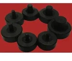 Bgs Druckst&uuml;ck F&uuml;r B&ouml;rdelger&auml;t 1/2" - 3161