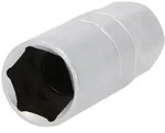 1/2" Stecknuss F&uuml;r Z&uuml;ndkerzen, 21mm