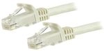 Startech.com 3m Cat6 Utp Rj45 Gigabit Patchkabel Snagless - Cat 6 Netzwerkkabel -