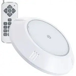 Led Poolstrahler Aufbau Rgb Tauchf&auml;hig 12v Ac Ip68 20w Xtrapool Rgb