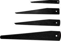 Austreiber Din 317 Mk 3 - Fortis