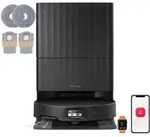 Roborock Qrevo Edge 2 Set Saug-wischroboter Mit Station, 25.000 Pa,...