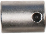 3/8' Stecknuss F&uuml;r Gewindebohrer, 7mm