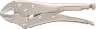 Gripzange Mit Gebogenen Backen Fortis 250 Mm