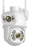 8-mp-4k-wlan-ptz-&uuml;berwachungskamera &ndash; Ki-personenerkennung &ndash; Automatische