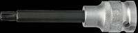Sw-stahl 05347l Schraubendrehereinsatz, 1/2 I T-profil I T55 X 100mm I