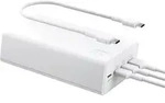 Green Cell Gc-pbgc30w Powerbank 30000 Mah Quick Charge, Usb Pd Lipo Usb-c&reg;...