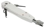 Werkzeug F&uuml;r Elektriker Inline Lsa Anlegewerkzeug Ergonomisches Design Automatische