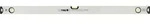 Wasserwaage 100cm 3 Libellen