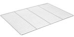 Stahlkreuzrost F&uuml;r Backofen 600x400mm - Hendi 801925
