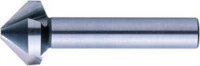 Exact - Kegelsenker Advanced Din335 Hss Cbn Geschliffen 90grad 31,0mm
