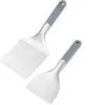 Primaster Grillspachtel-set Professional Edelstahl Mit Thermoplastischen