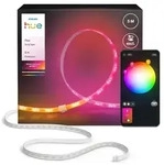 Led-streifen Innen Philips Hue Hue Flux 5 Meter Flexibel Zuschneidbar