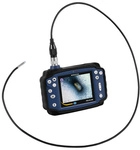 Pce Instruments Endoskopkamera Pce-ve 200 Maschinendiagnose &Oslash; Kamerakopf 4,5mm