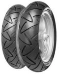 Reifen 120-70-12 Continental F&uuml;r Roller Peugeot 50 Streetzone 12