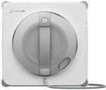 Ecovacs Winbot W2s Pro Omni Wei&szlig; Fensterputzroboter