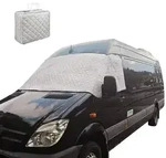 Frontscheibenabdeckung F&uuml;r Mercedes Vito Iii W447 (2014-2024) -...