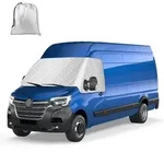 Windschutzscheibenabdeckung F&uuml;r Renault Master & Opel Movano 2010-2024,