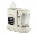 K&uuml;chenroboter No-name Mini Chef 0,4 L 530 W