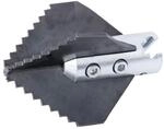 Rothenberger - Kreuzblattbohrer, Gezahnt, 32k, D=90mm - 72376