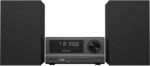 Kenwood M-750dab Micro System Anlage Schwarz