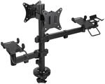 Tischst&auml;nder F&uuml;r Fernseher/drucker/bildschirm/terminal/leseger&auml;t Tooq Tqpm0002