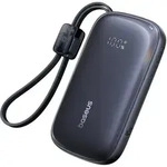 Baseus Enerfill Fc21 Qpow 3 Ultra 10000mah 45w Powerbank Mit Integriertem...