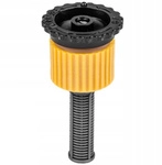 Versenkbare Sprinklerd&uuml;se, Verstellbar Von 0-360 Grad, 3 M Radius