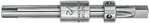Gewindebohrer-ausdreher 3-finger M4