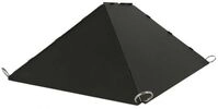 Schutz F&uuml;r Heizplatte Kerbl Cosyheat Polypropylen 40x50 Cm