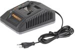 Procraft C20/6.5 Schnell Ladeger&auml;t 20 V 6,5 Ampere F&uuml;r Li-ion Akkus