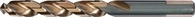 Spiralbohrer Din 338 Typ Va D.6mm Hss-co5 Dampf.3-fl.schaft 5xd Re.tecwerk