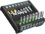 Smartholder Mit 16 Bits ∙ Kurz 2304sh-2 ∙ 1/4 Zoll (6,3 Mm) Sechskant Massiv ∙