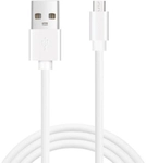 Saver Micro Usb Sync Ladekabel 1m - Sandberg