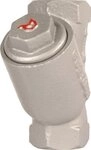 Bosch Installationszubeh&ouml;r Fhc 2 Schmutzf&auml;nger, 2, Pn 16, 80950026