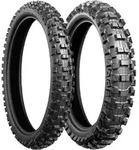 Bridgestone Motocross M403 Reifen 60/100-12 60/100-12 20/2024 Tt Motorrad